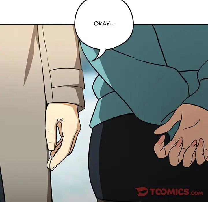 Dating After Work Chapter 126 page 90 - 
