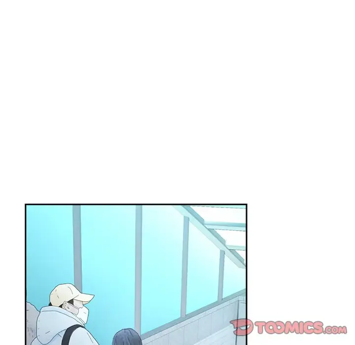 Dating After Work Chapter 126 page 93 - 