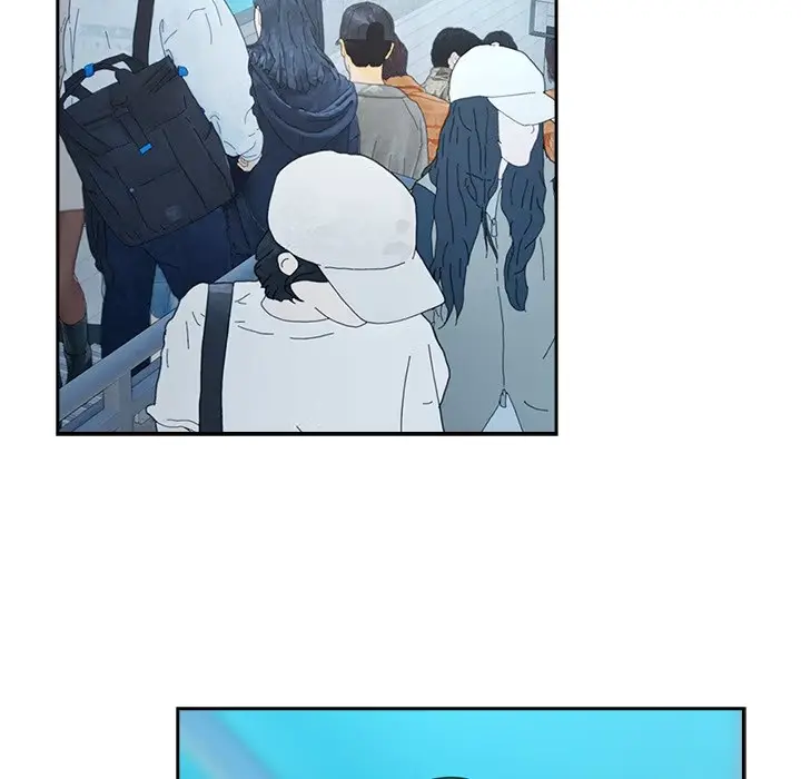 Dating After Work Chapter 126 page 94 - 