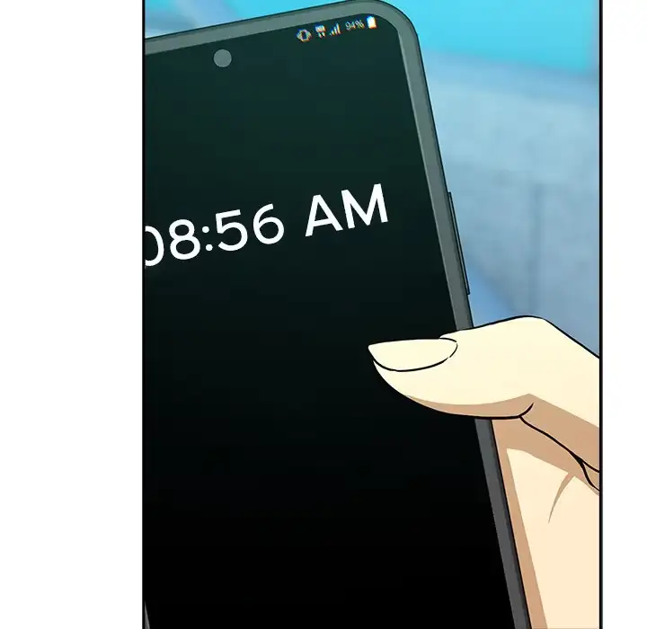 Dating After Work Chapter 126 page 95 - 