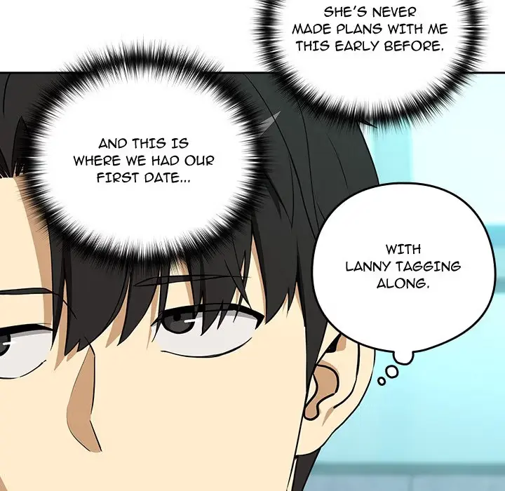 Dating After Work Chapter 126 page 98 - 