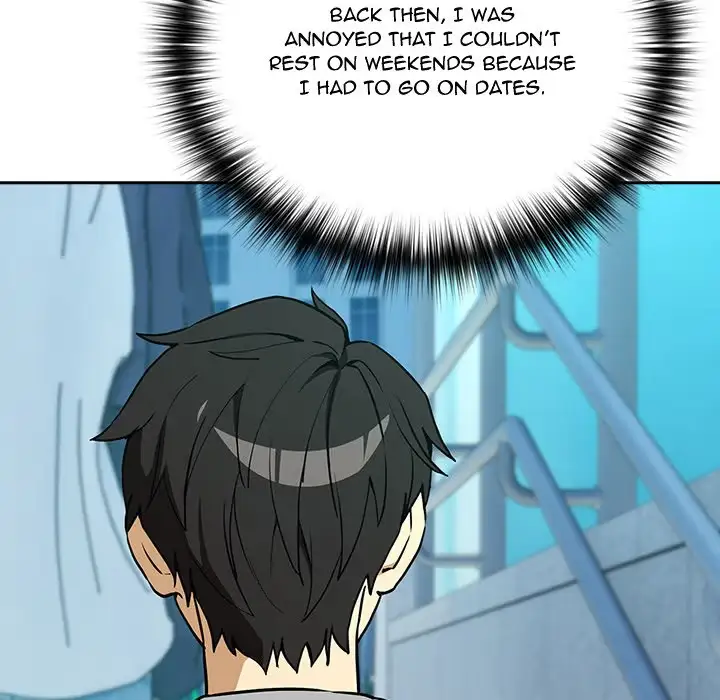 Dating After Work Chapter 126 page 100 - 