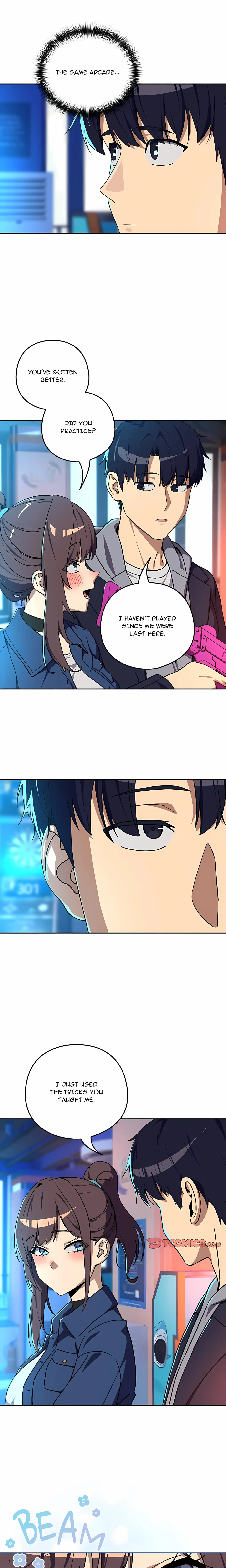 Dating After Work Chapter 127 page 2 - 
