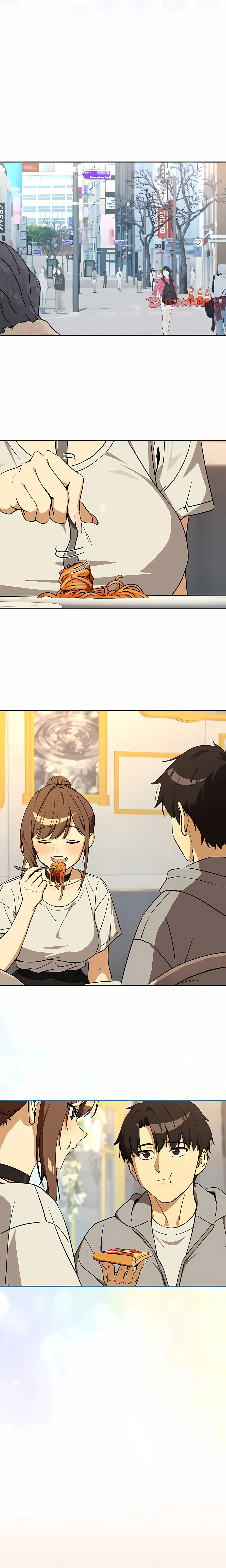 Dating After Work Chapter 127 page 11 - 