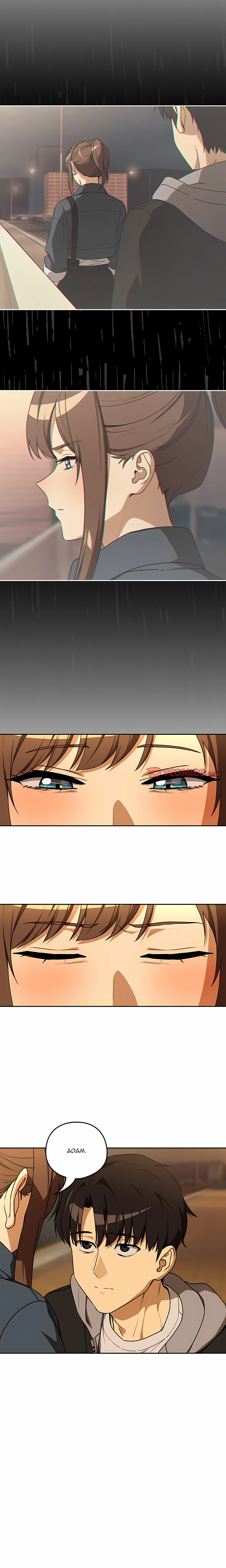 Dating After Work Chapter 128 page 10 - 