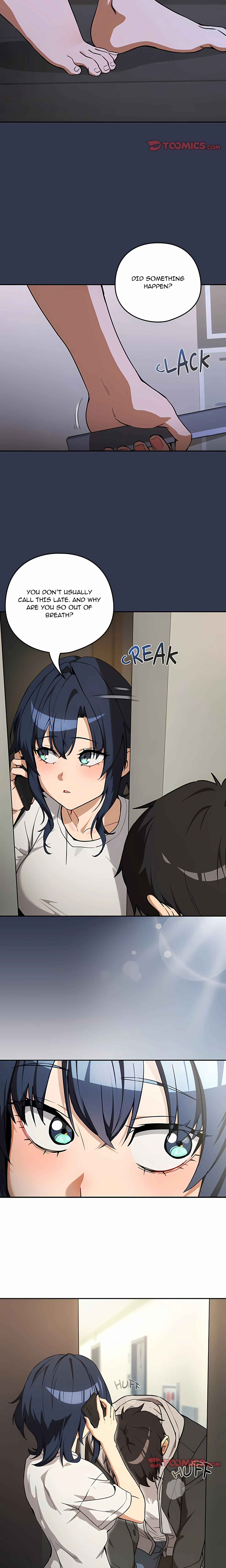 Dating After Work Chapter 129 page 2 - 