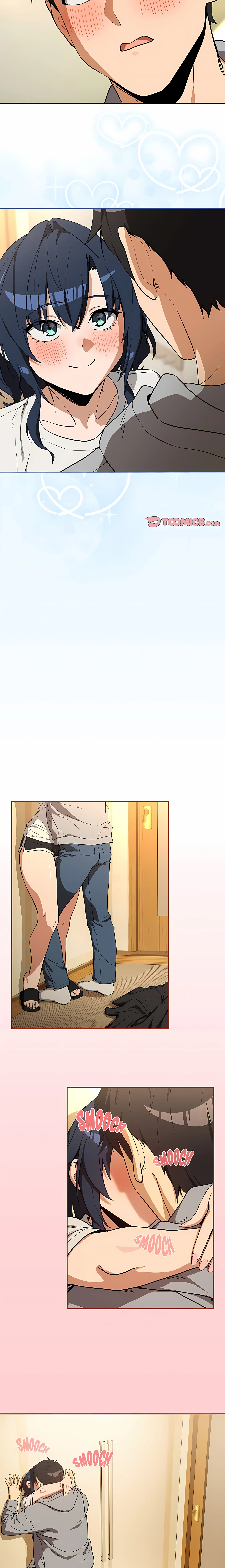 Dating After Work Chapter 129 page 11 - 