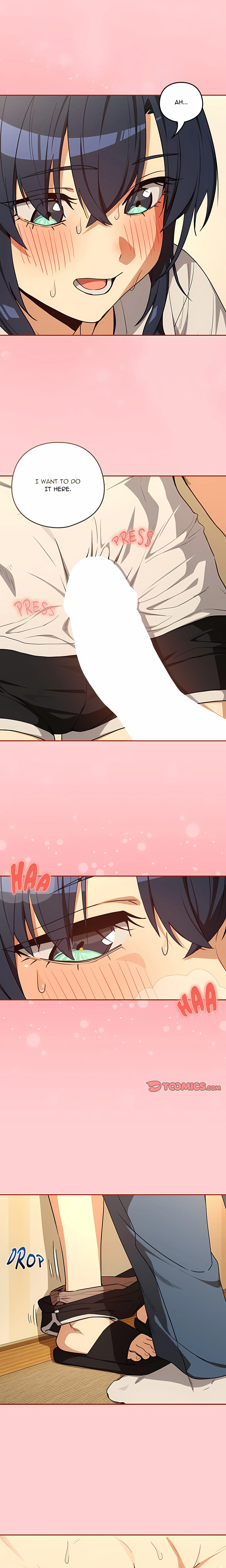 Dating After Work Chapter 129 page 14 - 