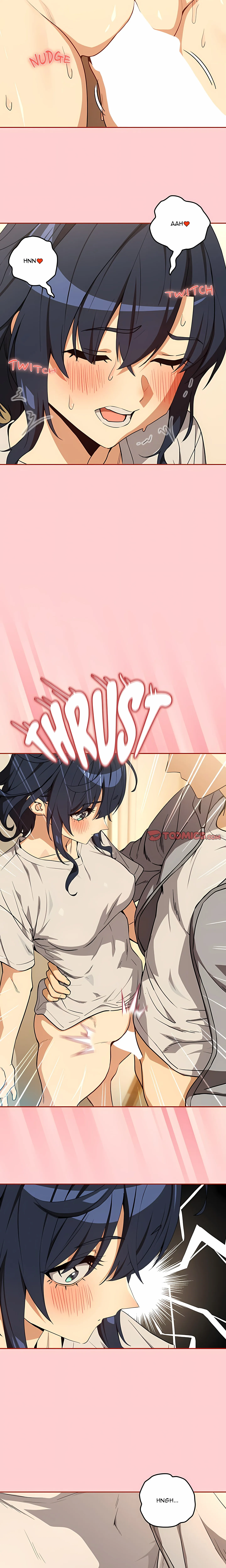 Dating After Work Chapter 129 page 15 - 