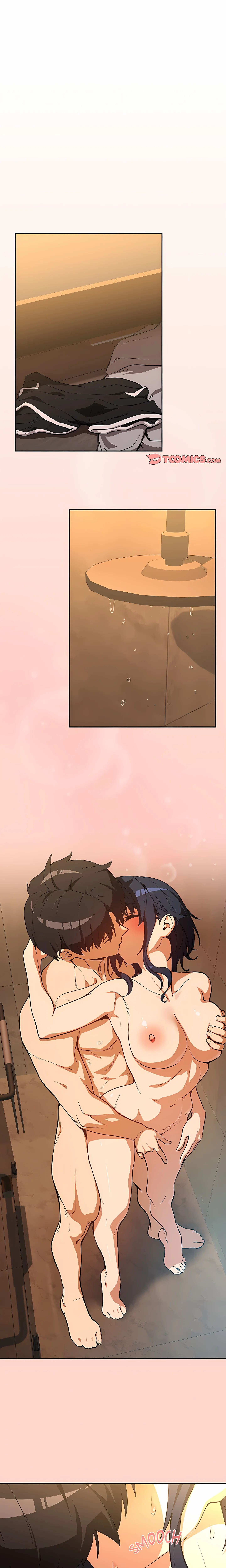 Dating After Work Chapter 130 page 1 - 