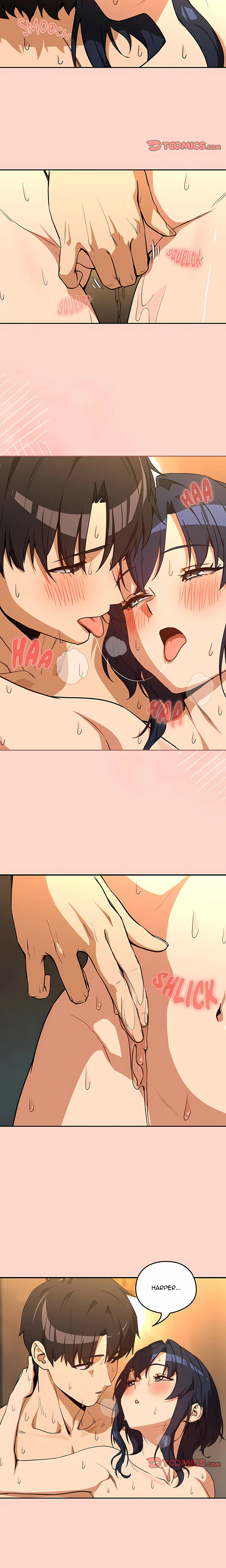 Dating After Work Chapter 130 page 2 - 