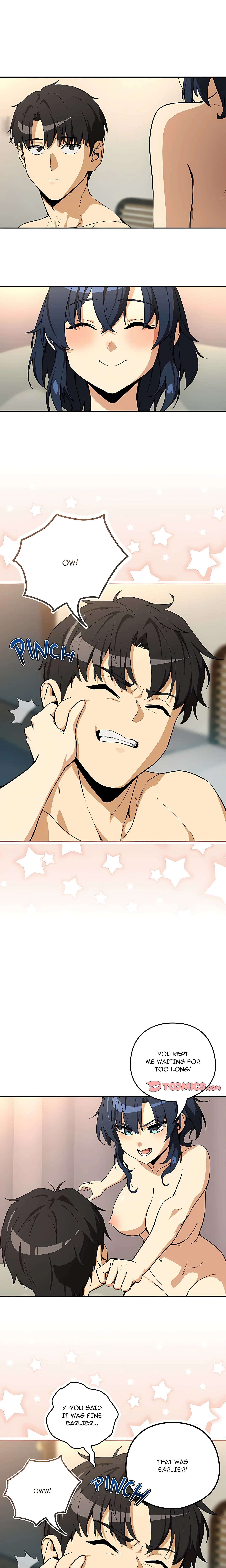 Dating After Work Chapter 130 page 14 - 