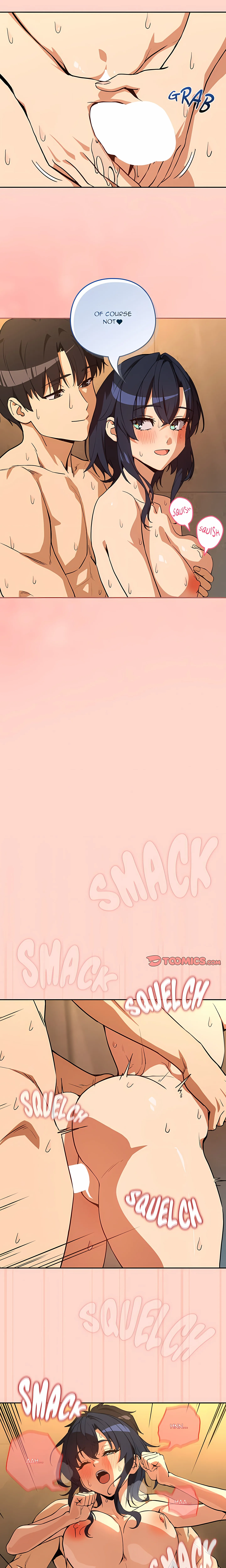 Dating After Work Chapter 130 page 4 - 