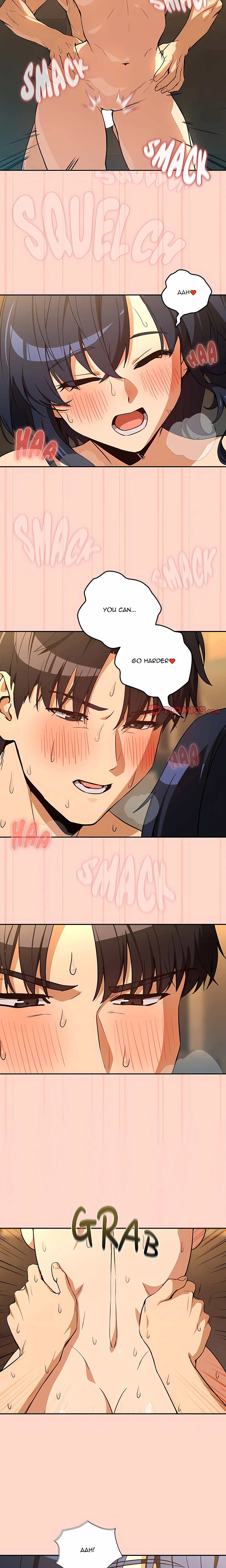 Dating After Work Chapter 130 page 5 - 