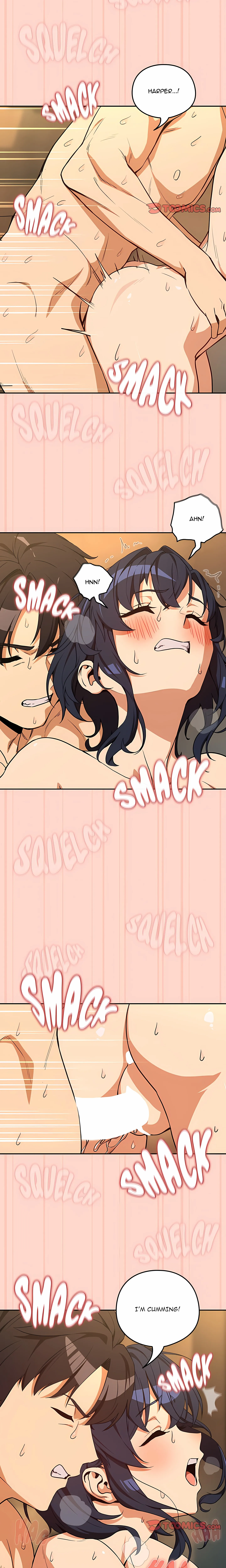 Dating After Work Chapter 130 page 7 - 