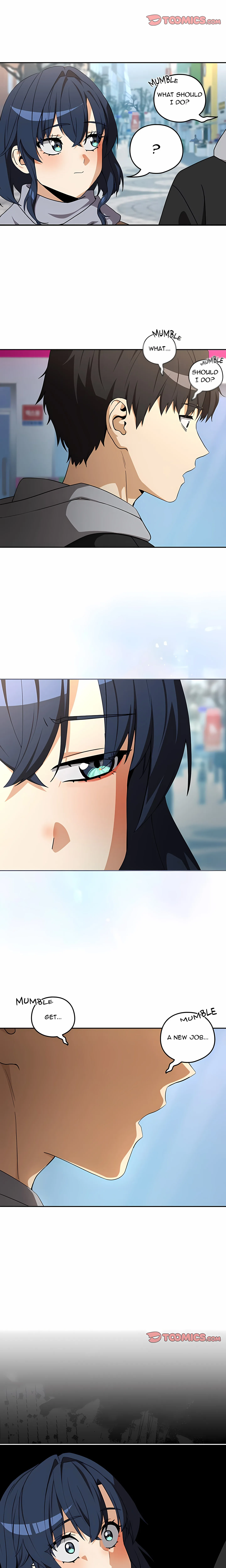 Dating After Work Chapter 132 page 13 - 