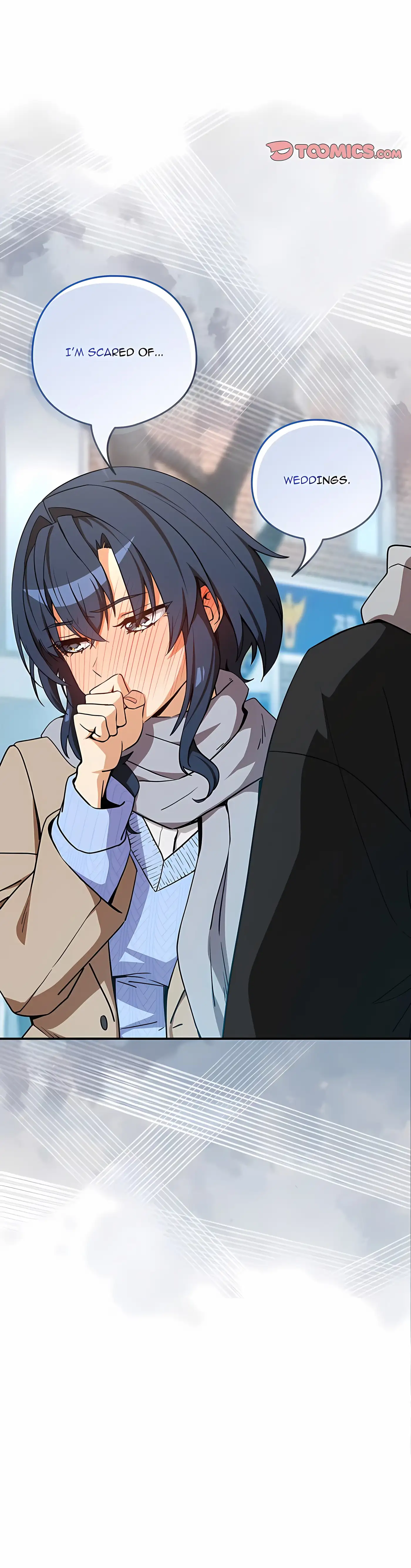 Dating After Work Chapter 132 page 18 - 
