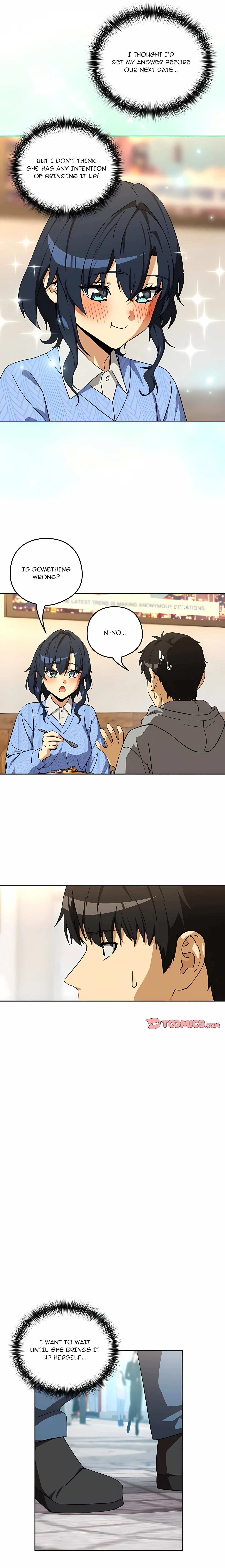 Dating After Work Chapter 132 page 9 - 