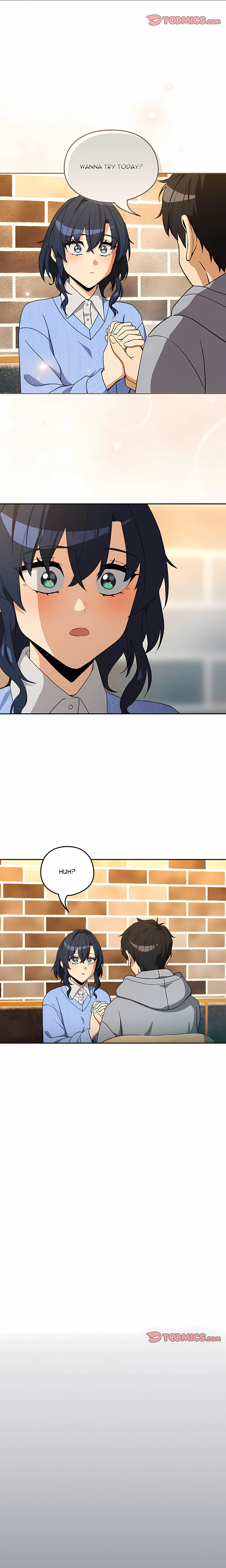 Dating After Work Chapter 133 page 13 - 