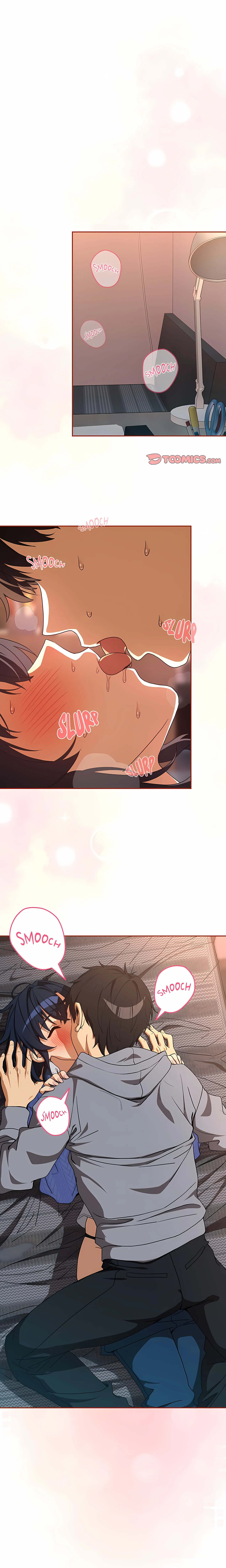 Dating After Work Chapter 134 page 1 - 