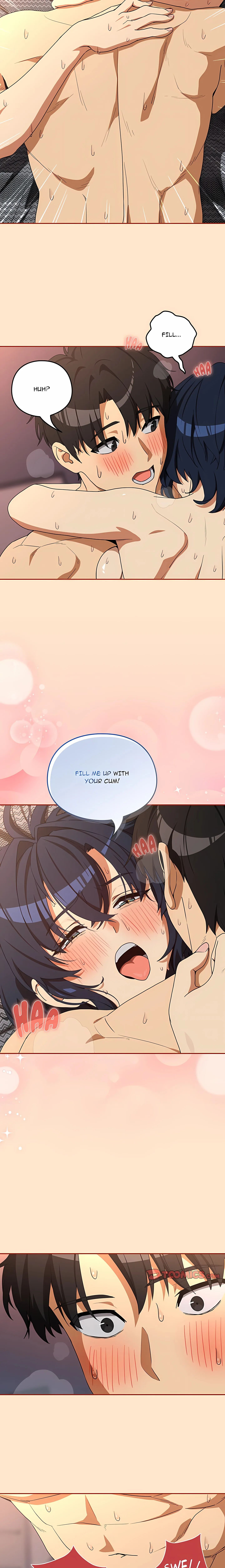 Dating After Work Chapter 134 page 13 - 