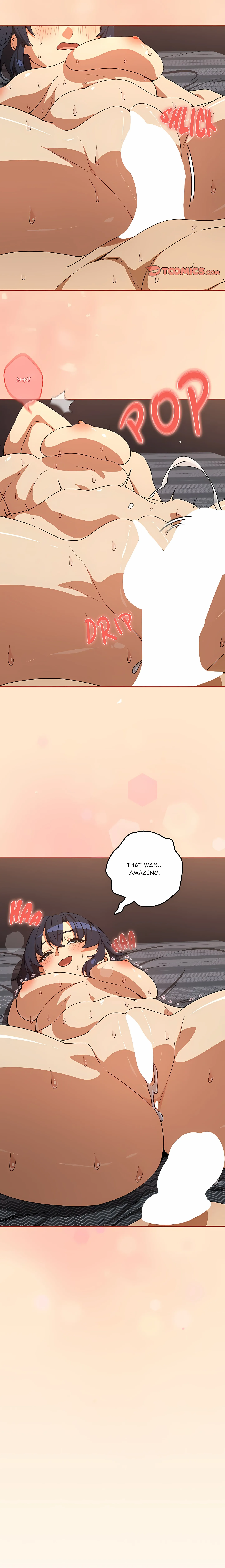 Dating After Work Chapter 134 page 20 - 