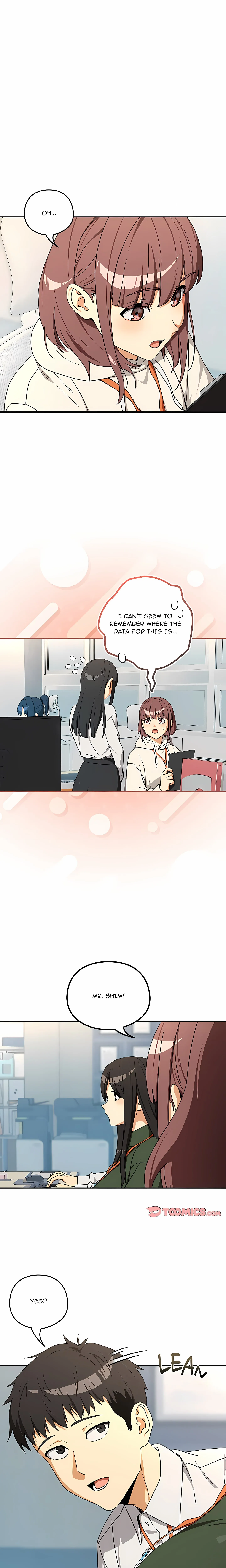 Dating After Work Chapter 135 page 3 - 