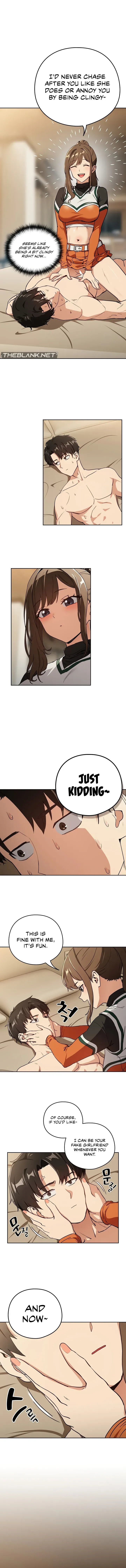 Dating After Work Chapter 54 page 7 - 