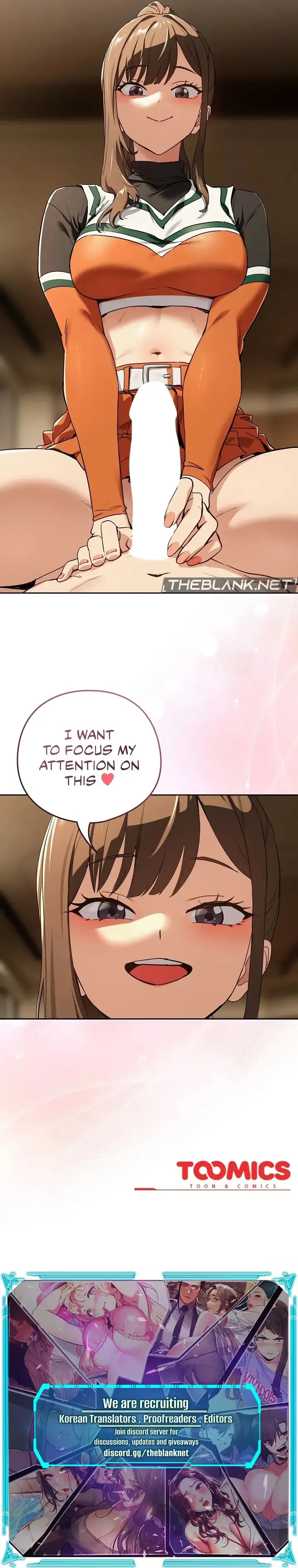 Dating After Work Chapter 54 page 8 - 