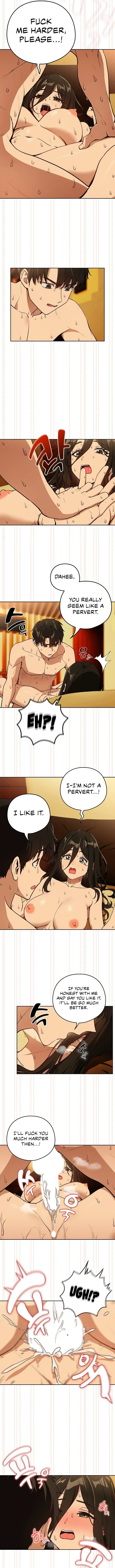 Dating After Work Chapter 59 page 4 - 