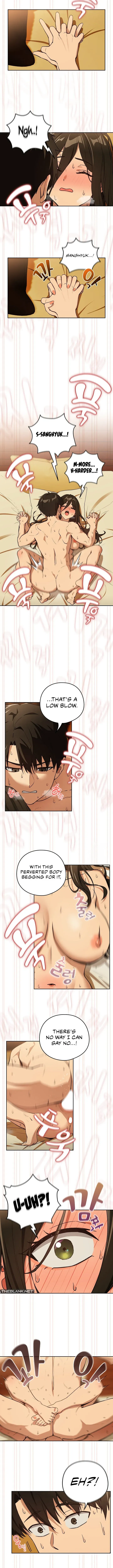 Dating After Work Chapter 59 page 5 - 