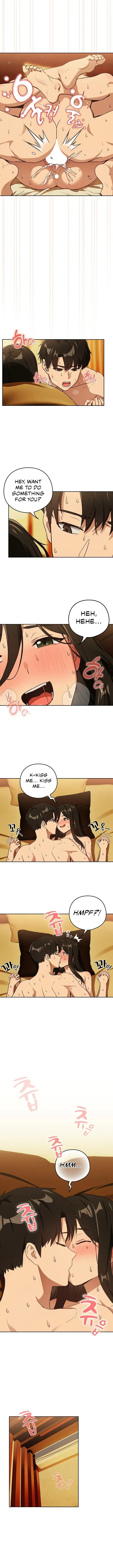 Dating After Work Chapter 59 page 6 - 