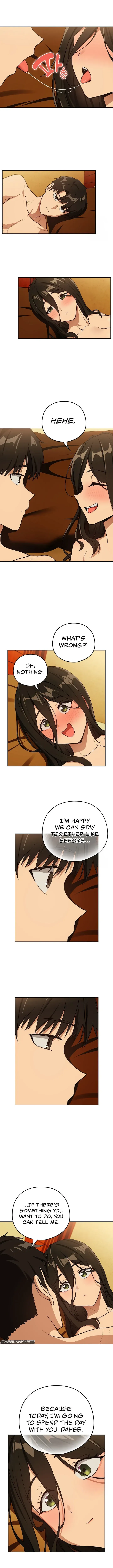 Dating After Work Chapter 59 page 7 - 