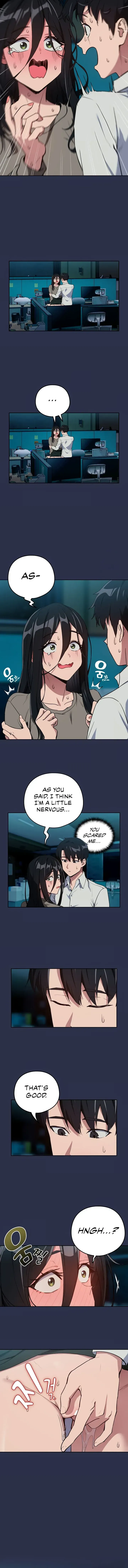 Dating After Work Chapter 60 page 4 - 