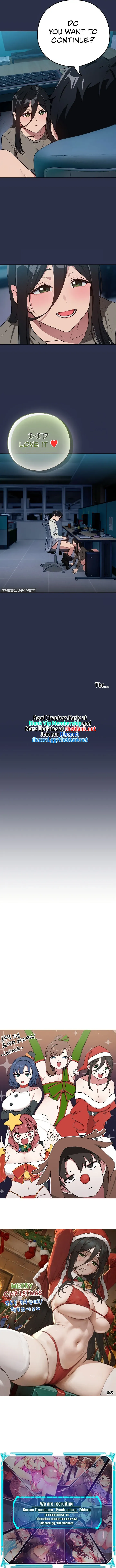 Dating After Work Chapter 60 page 9 - 