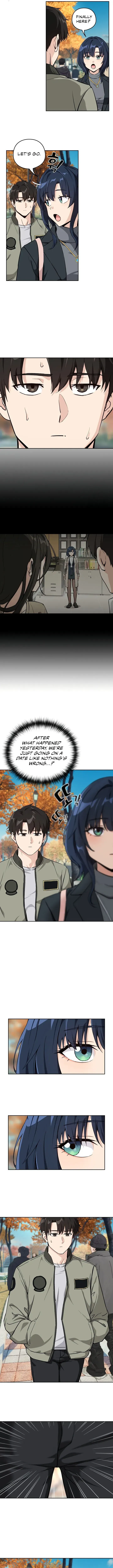 Dating After Work Chapter 62 page 4 - 
