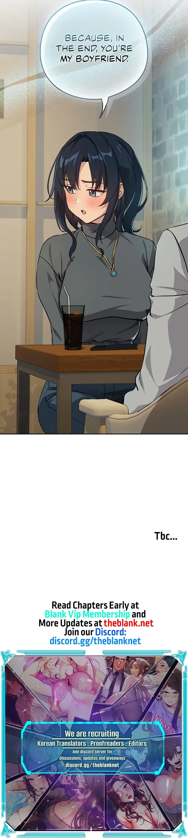 Dating After Work Chapter 62 page 10 - 