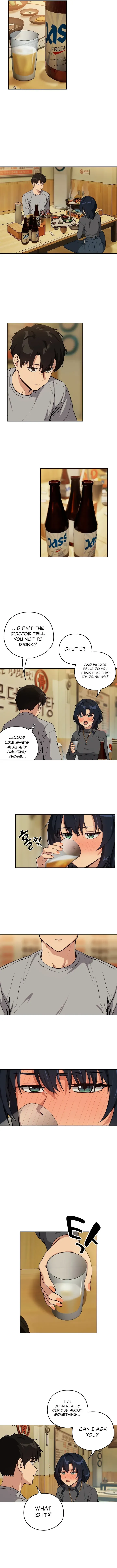 Dating After Work Chapter 63 page 3 - 