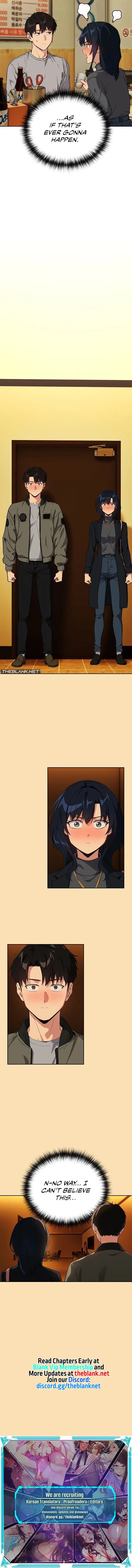 Dating After Work Chapter 63 page 9 - 