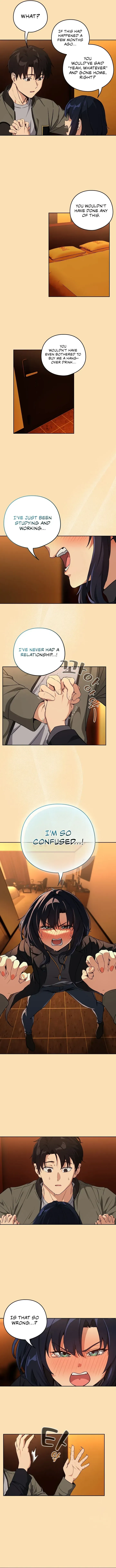 Dating After Work Chapter 64 page 5 - 