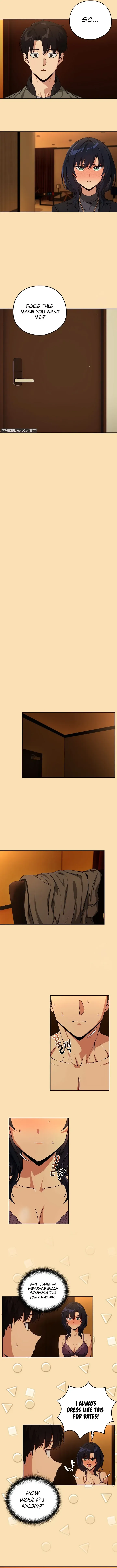 Dating After Work Chapter 64 page 7 - 