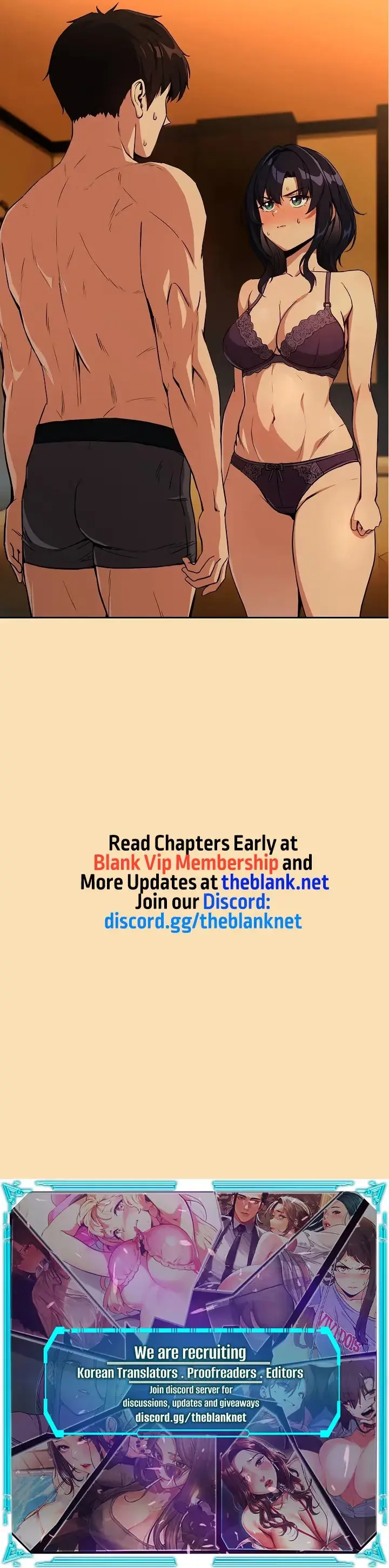 Dating After Work Chapter 64 page 8 - 