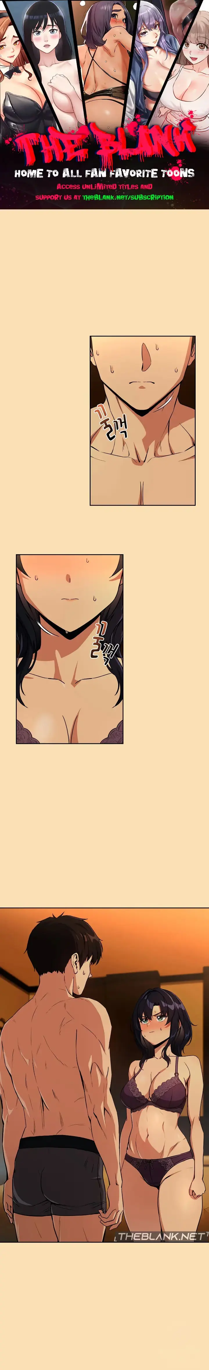 Dating After Work Chapter 65 page 1 - 
