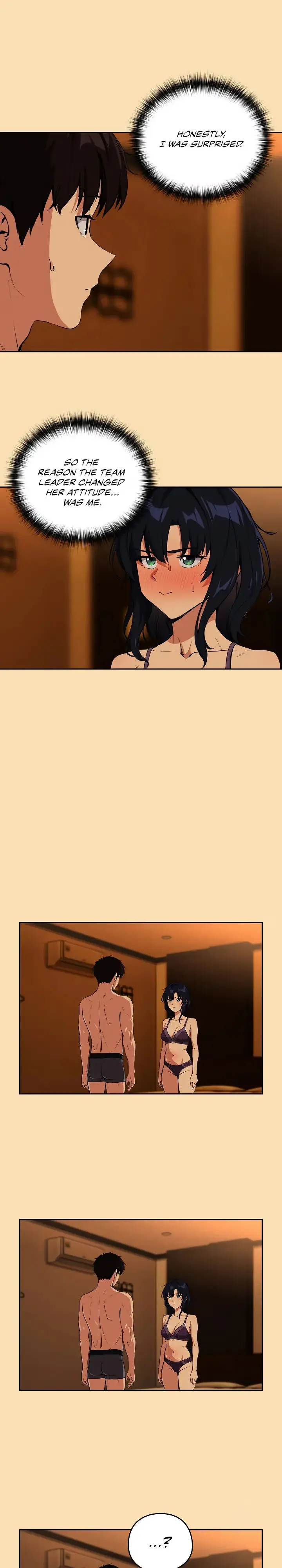Dating After Work Chapter 65 page 2 - 