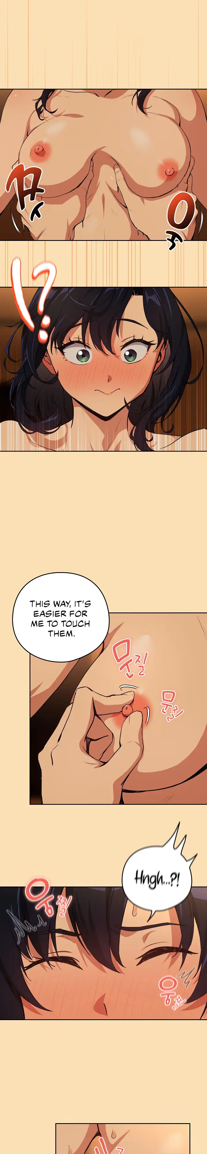 Dating After Work Chapter 65 page 12 - 