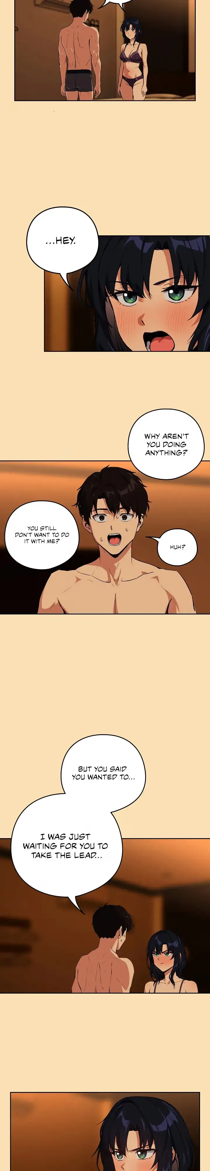 Dating After Work Chapter 65 page 3 - 