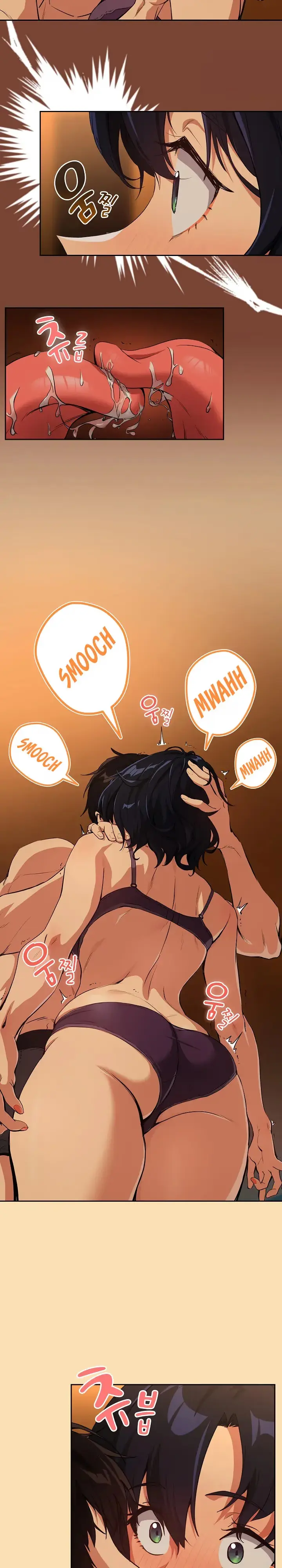 Dating After Work Chapter 65 page 6 - 