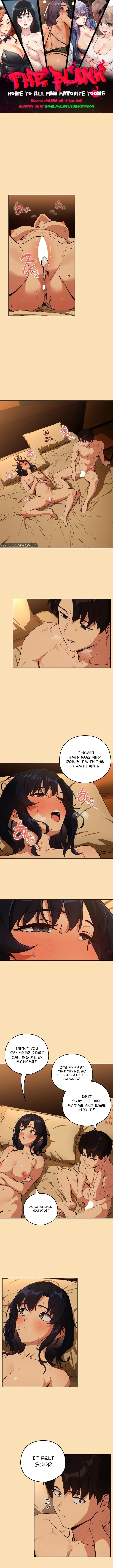 Dating After Work Chapter 69 page 1 - 