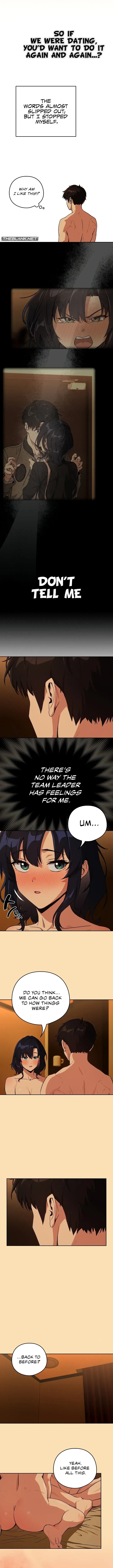 Dating After Work Chapter 69 page 3 - 