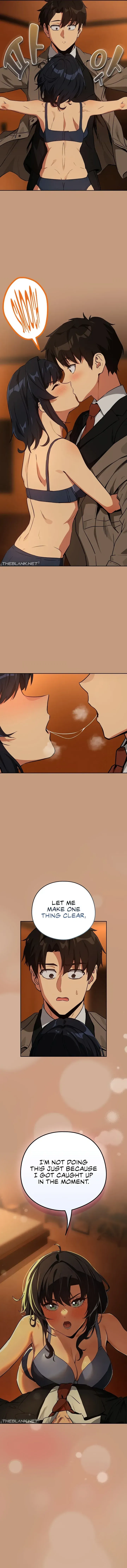 Dating After Work Chapter 73 page 9 - 